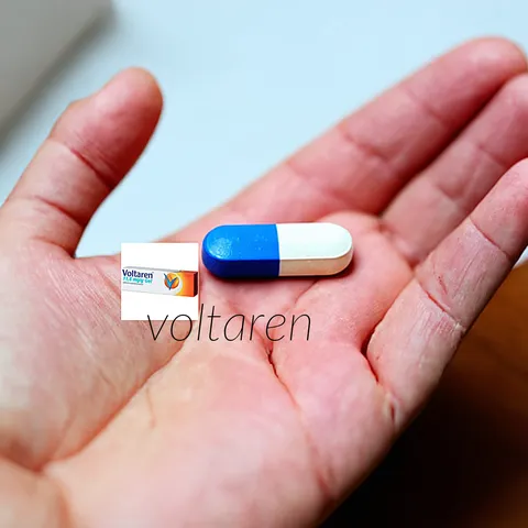 Precio voltaren dolo